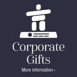 CORPORATE GIFTS Personalize Your Gift