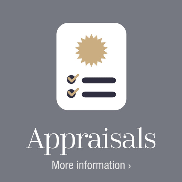 Appraisal
