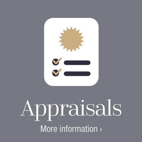 Appraisal