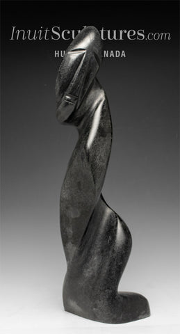 15" Spirit of Man by Alex Alikashusk *Svelte*