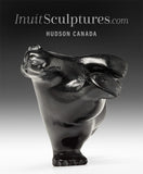 6"  2 Way Dancing Bear by Kelly Etidloie *Don’t Look Back*