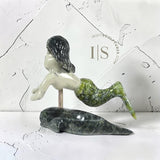5" Sedna by Kelly Etidloie * Mother of the Sea*