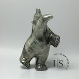 15" Dancing Bear by Noah Parr *Ballroom Blitz*