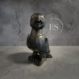 11" Owl by Toonoo Sharky *Cole*
