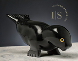 11" Seal by Toonoo Sharky *Hands Down*
