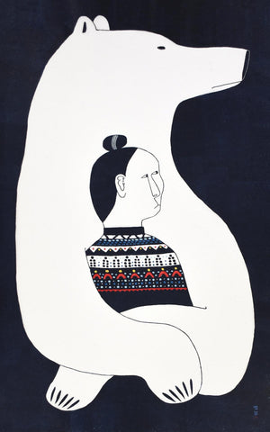 LAST COPY - 2025 Special Spring Release by NINGIUKULU TEEVEE *Strong Thoughts 2024