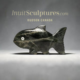 16" Arctic Char by Tuk Nuna *Nemo*