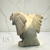 CURATOR'S CHOICE  12" SIGNATURE Dancing Goose by Toonoo Sharky *Meandering*