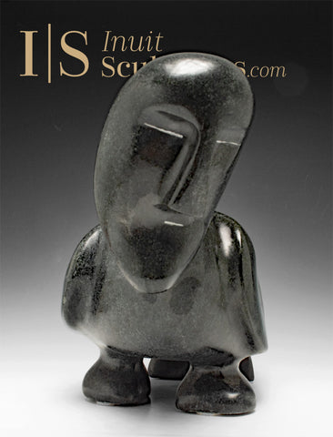 15" Inuk by Kupapik Ningeocheak *Pegasus*