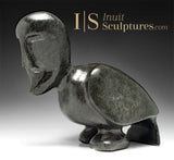 15" Inuk by Kupapik Ningeocheak *Pegasus*