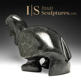 15" Inuk by Kupapik Ningeocheak *Pegasus*