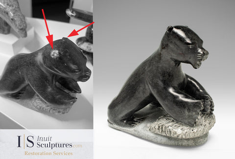 PROFESSIONAL RESTORATIONS and  REPAIRS