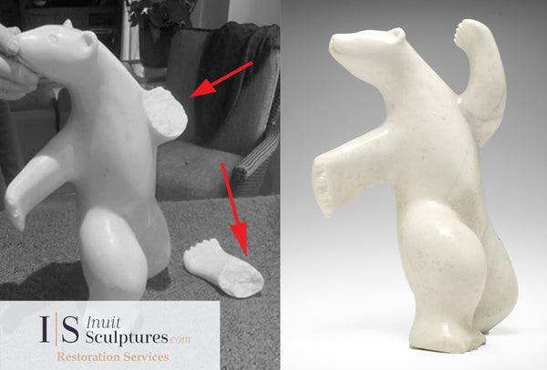 PROFESSIONAL RESTORATIONS and  REPAIRS