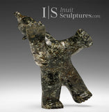 5" Dancing Bear Mathewsie Kingwatsiaq *Doug*