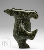 7" Dancing Bear by Noah Parr *More Tango*