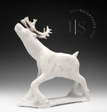 8" SIGNATURE  Caribou by Esau Kripanik *Sinner vs Alcaraz*