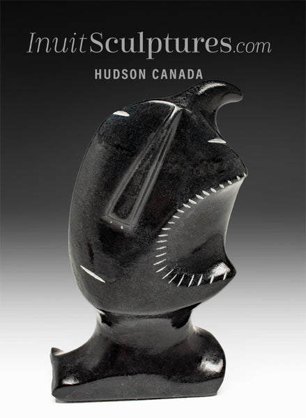 7" Spirited Sedna by George Arlook *Oreo*