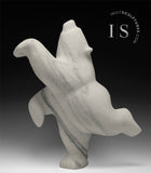 19" Limited Edition Dancing Bear by Johnny Manning *Trademark*