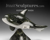 6" SIGNATURE Orca by Johnnysa Mathewsie Family Jewels Two*