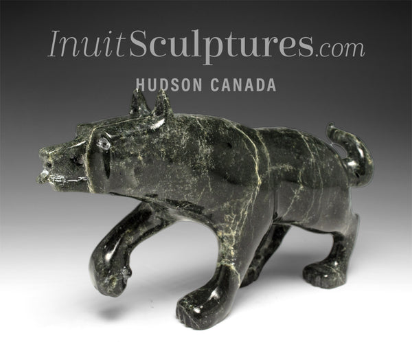 10" Dog by Kellyapik Etidloie *Bowser*