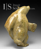 12" Dancing Bear by Killiktee Killiktee *Humphrey*