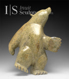 12" Dancing Bear by Killiktee Killiktee *Humphrey*