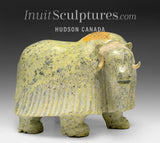 7” Muskox by Simeonie Killiktee *Granger*