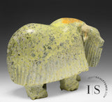 7” Muskox by Simeonie Killiktee *Granger*