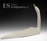 15" Loon by Ning Ashoona