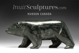 10” Walking/Scenting Bear by Noah Jaw *Under Your Nose*