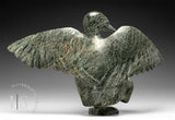13" Dancing Goose by Pudlalik Shaa *Rudy*