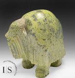 7” Muskox by Simeonie Killiktee *Granger*