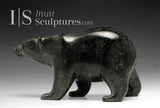 8" Walking Bear by Tim Pee *Grayson*