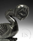 25" SIGNATURE Dancing Bird by Toonoo Sharky *Lionheart*