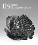 12" Transformation by Clayton Keknek *Ancient Wisdom*