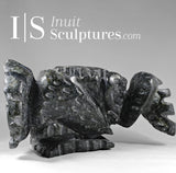 12" Transformation by Clayton Keknek *Ancient Wisdom*