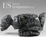 12" Transformation by Clayton Keknek *Ancient Wisdom*