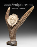 9" Inuk by Dale Ford *ZZZ*