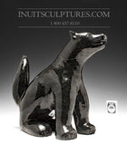 12" Dog by Kellyapik Etidloie