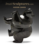 9" Dancing Bear by Killiktee Killiktee *Talk To The Hand*