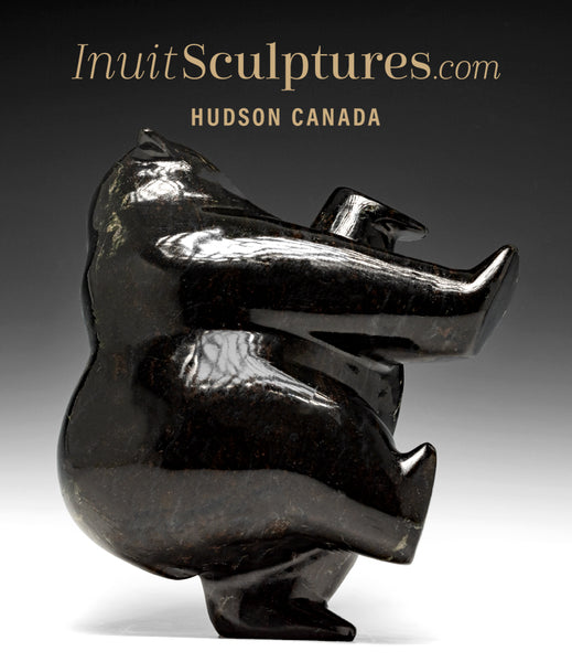 9" Dancing Bear by Killiktee Killiktee *Talk To The Hand*