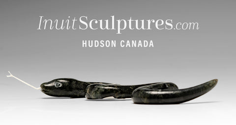 5" Friendly Snake by Markosie Papigatok *SSSSSam*