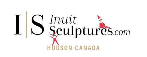 Inuit Sculptures Art Gallery